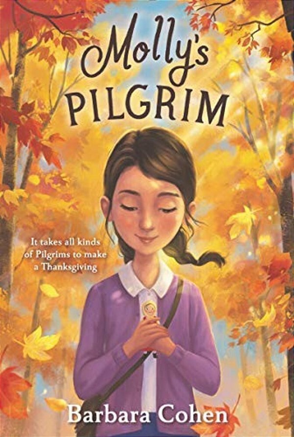Molly's Pilgrim-..