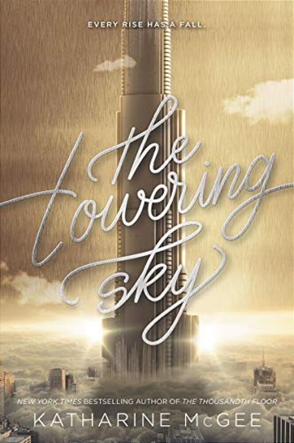 The Towering Sky-..