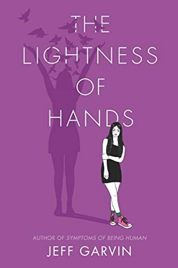 The Lightness Of Hands-..