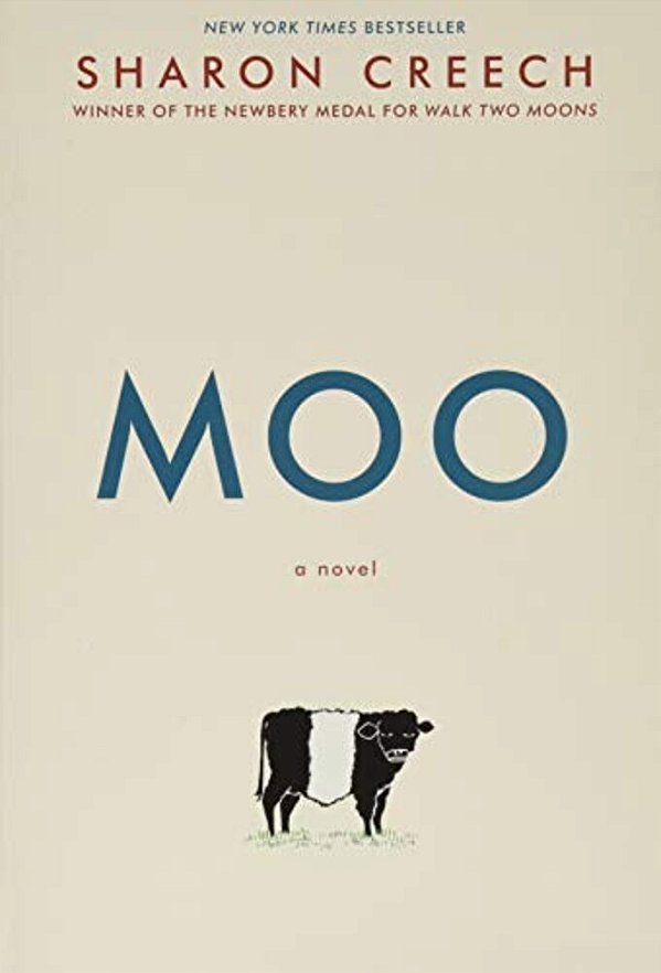Moo-..