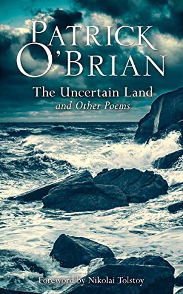 The Uncertain Land And Other Poems-..