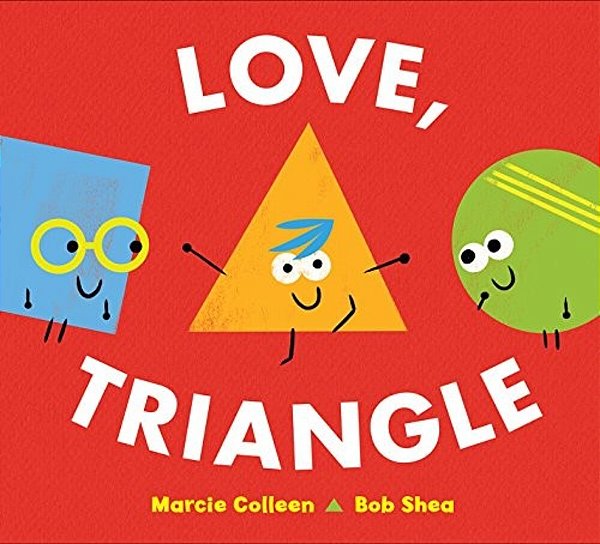 Love, Triangle-..