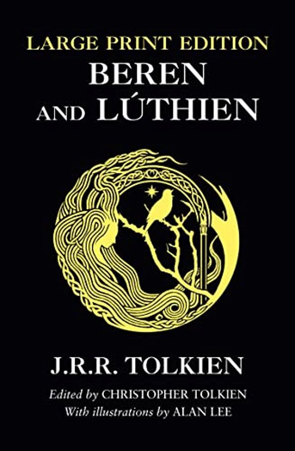 Beren And Lúthien-..