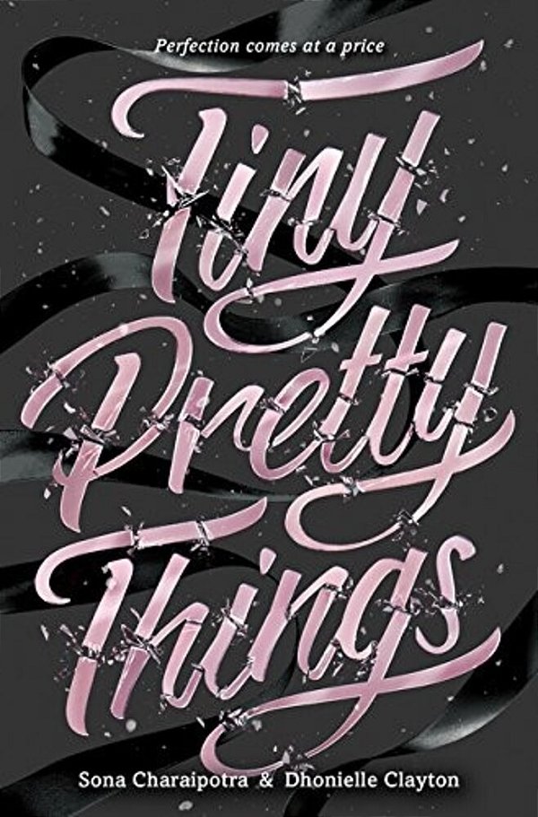 Tiny Pretty Things-..