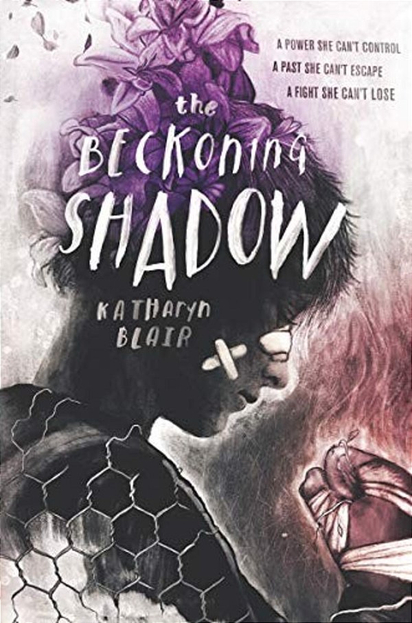 The Beckoning Shadow-..