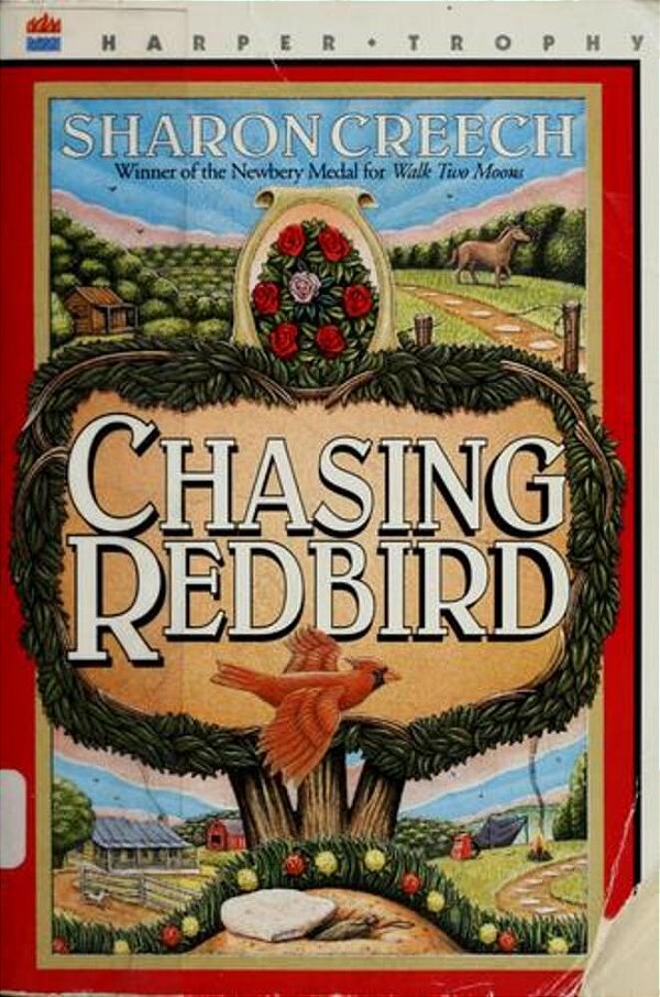 Chasing Redbird-..