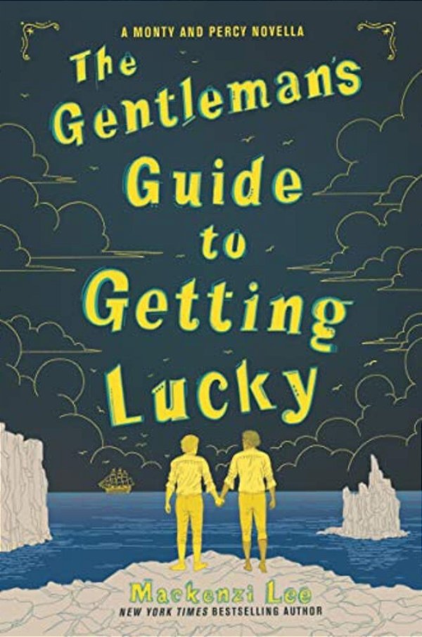 The Gentleman's Guide To Getting Lucky-..