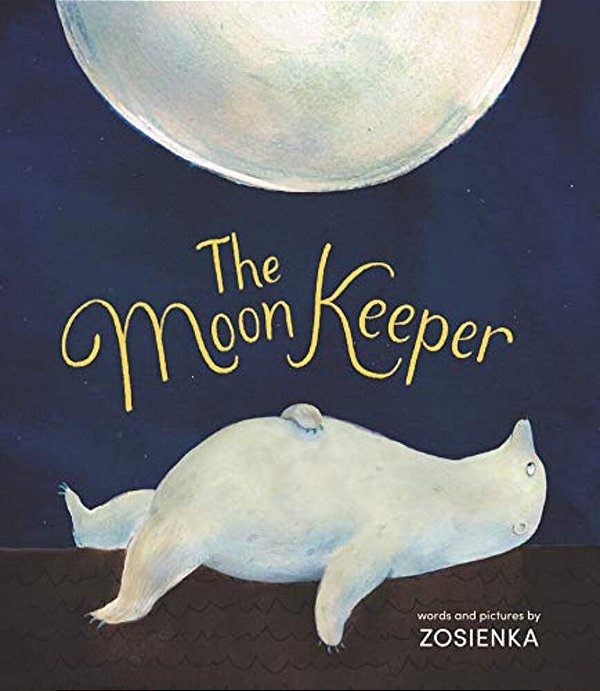 The Moon Keeper-..