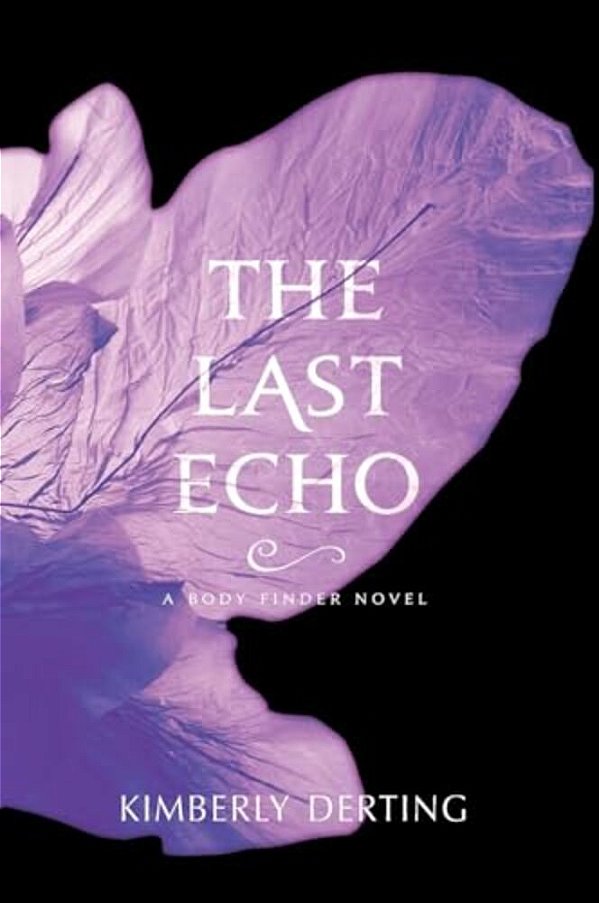 The Last Echo-..