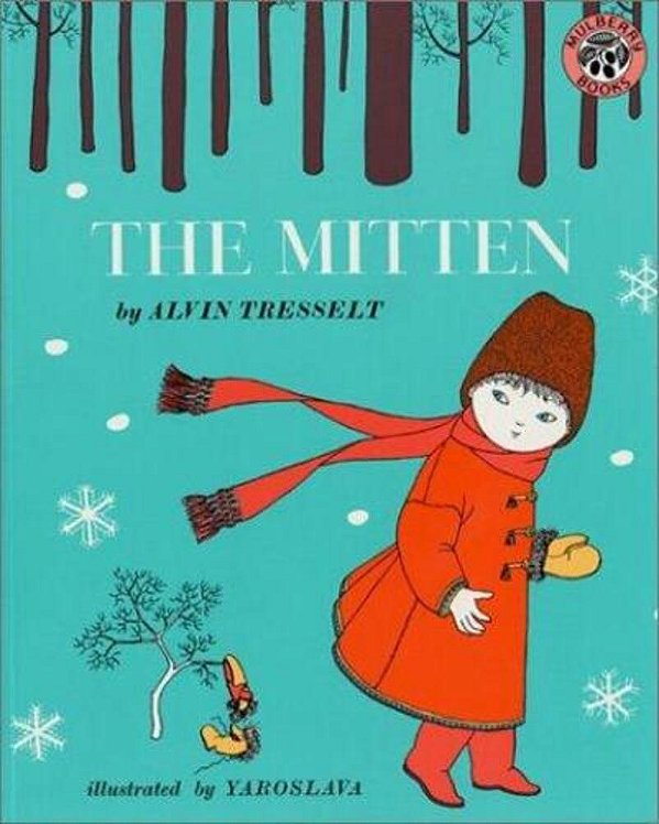 The Mitten-..