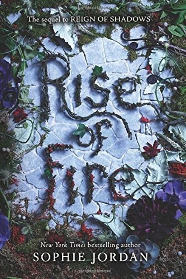 Rise Of Fire-..