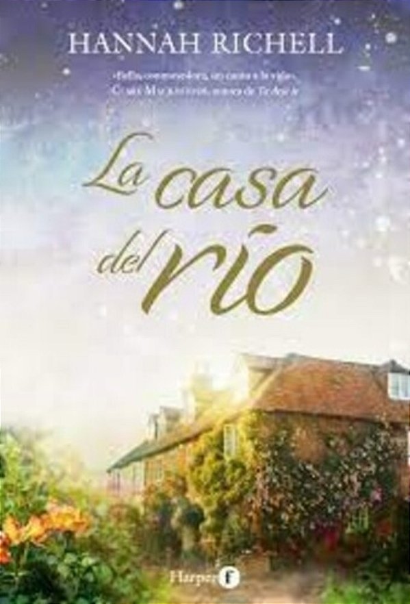La Casa Del Río-..