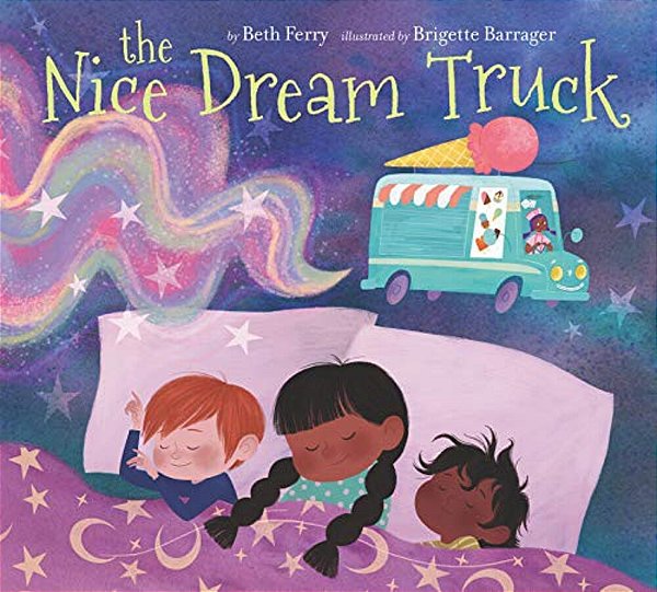 The Nice Dream Truck-..