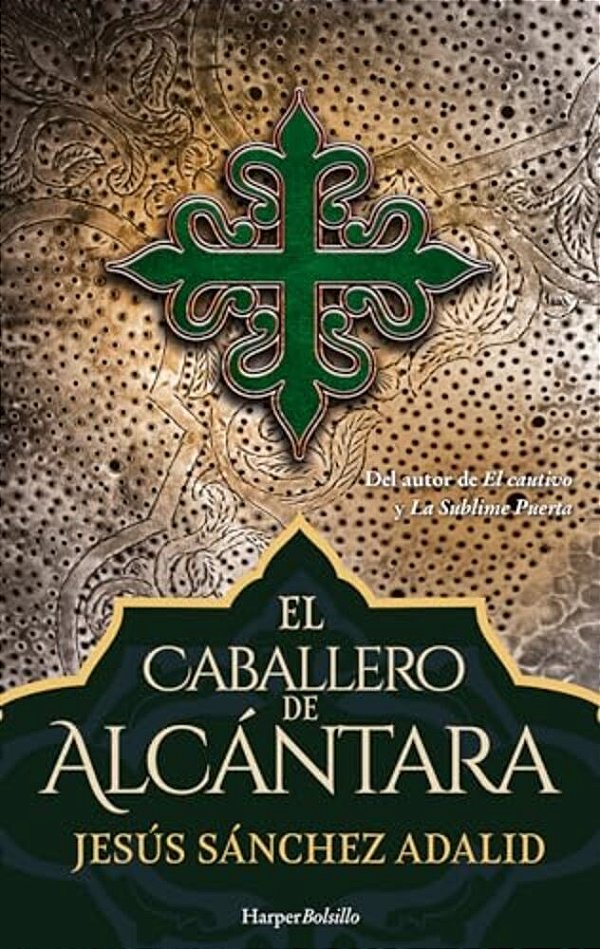 El Caballero De Alcántara-..