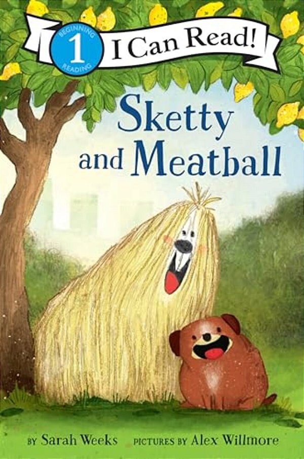 Sketty And Meatball-..