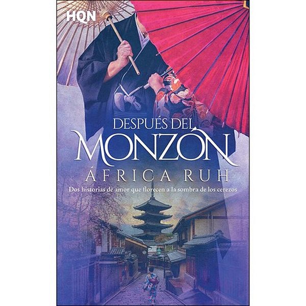 Después Del Monzón-..