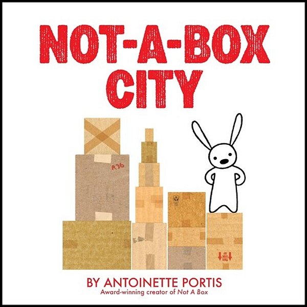 Not-A-box City-..