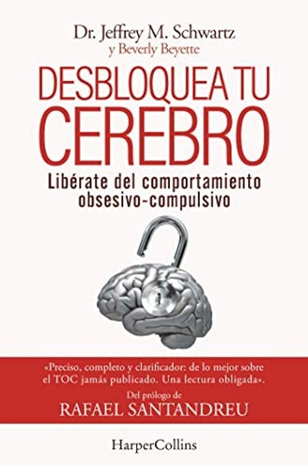 Desbloquea Tu Cerebro-..