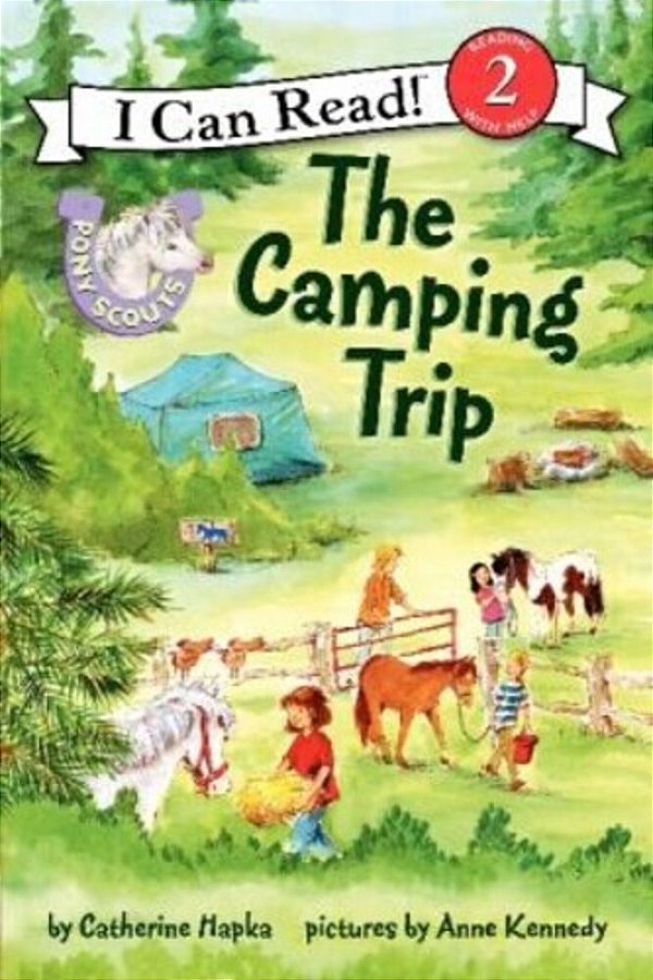 The Camping Trip-..