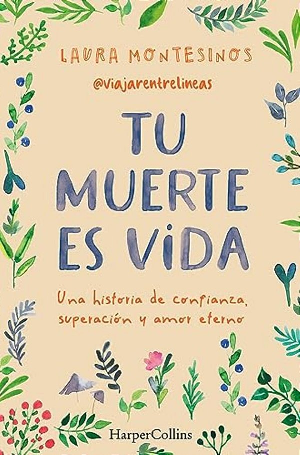 Tu Muerte ES Vida-..