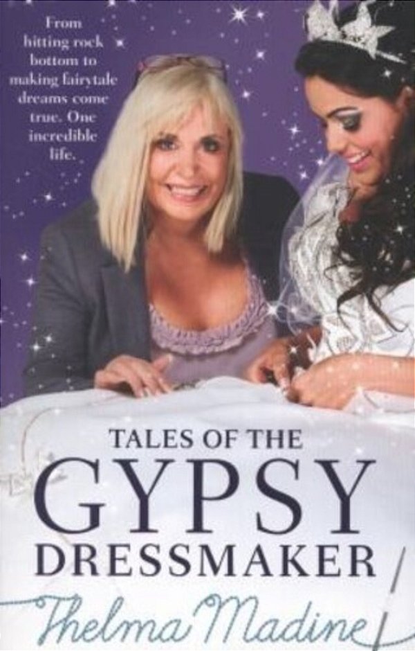 Tales Of The Gypsy Dressmaker-..