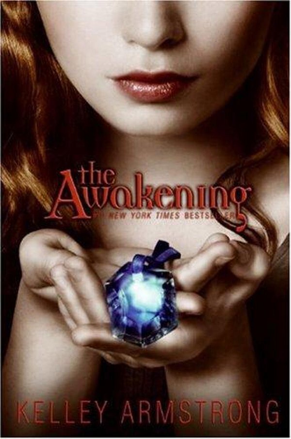 The Awakening-..