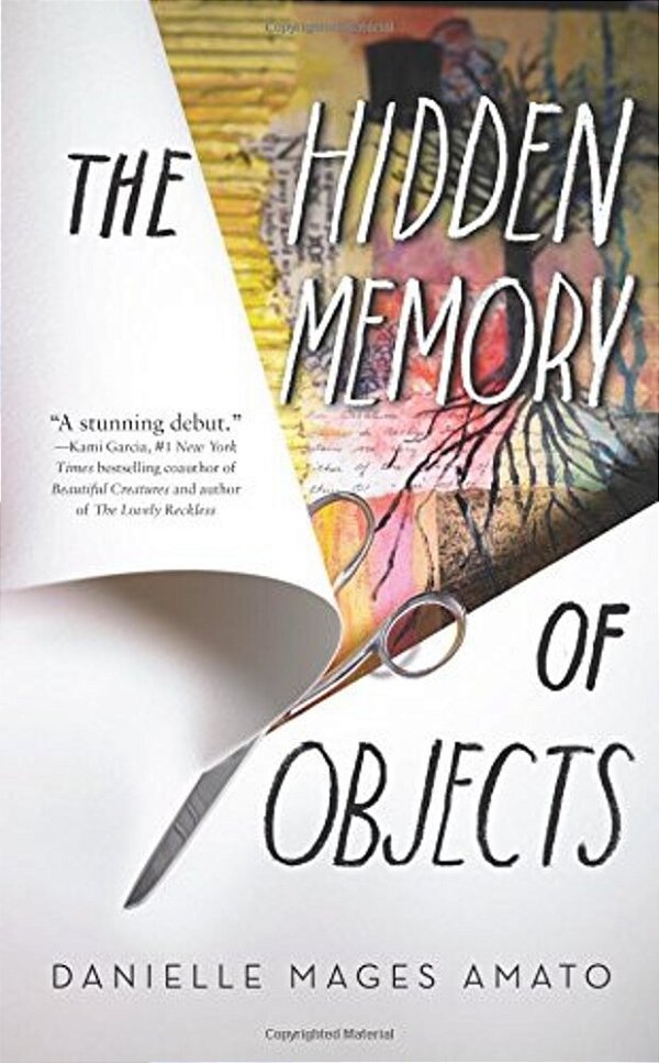 The Hidden Memory Of Objects-..