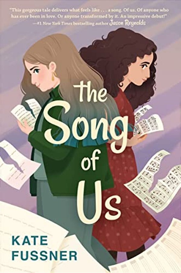 The Song Of US-..