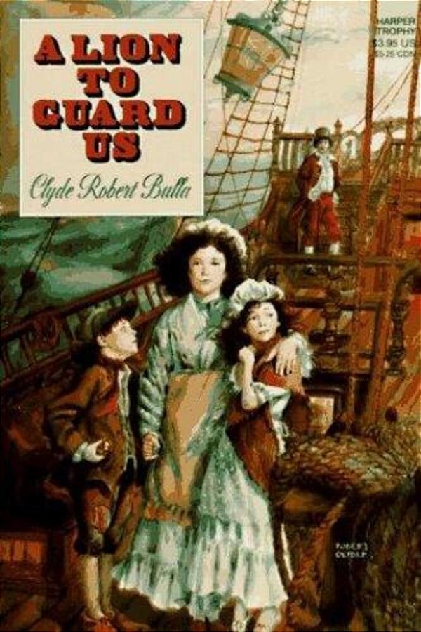 A Lion To Guard US-..