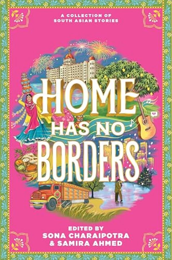 Home Has No Borders-..