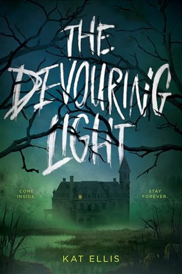 The Devouring Light-..