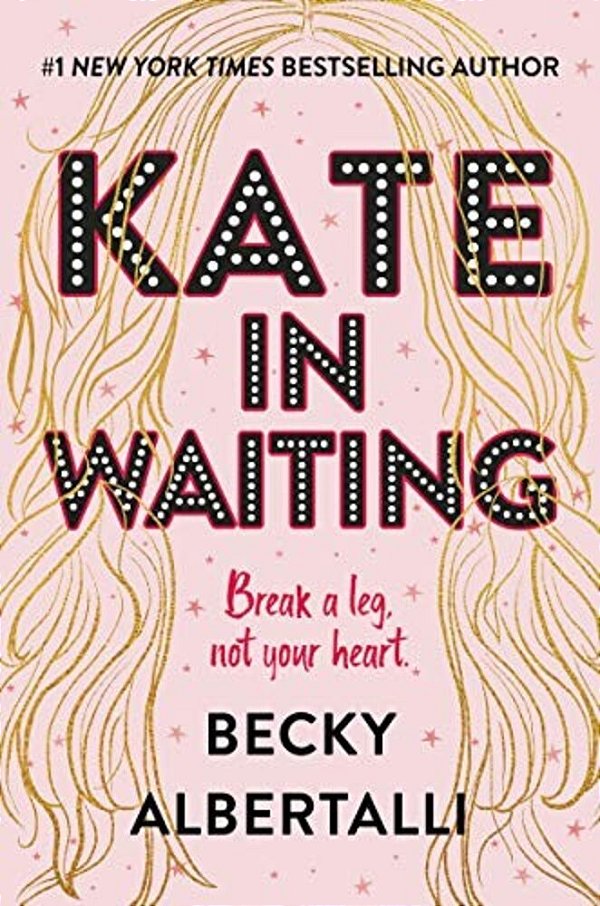 Kate In Waiting-..