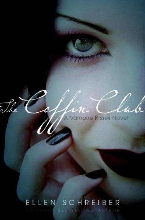 The Coffin Club-..