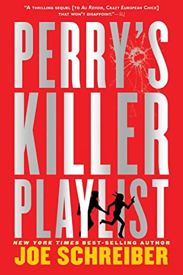 Perry's Killer Playlist-..