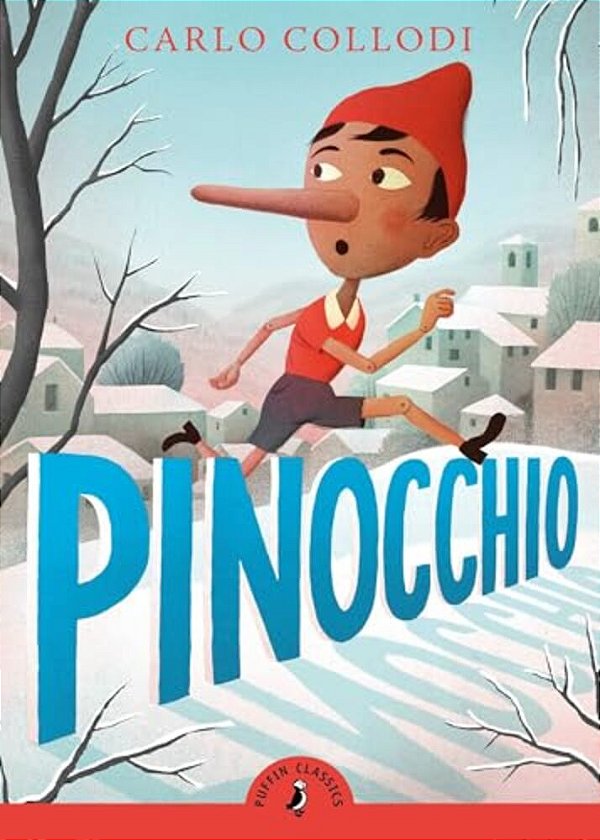 Pinocchio-..