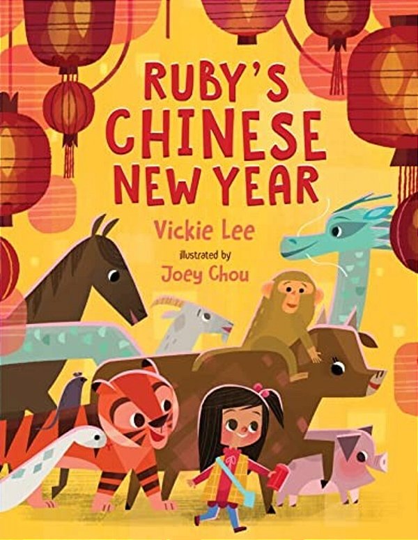 Ruby's Chinese New Year-..
