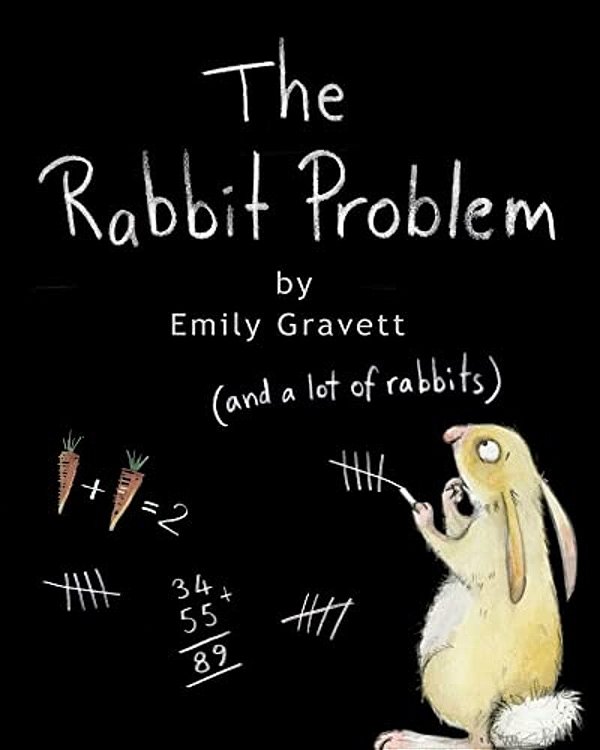 The Rabbit Problem-..