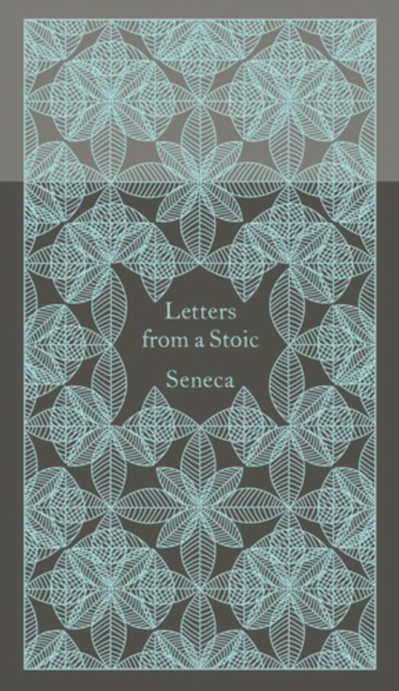 Letters From A Stoic-..
