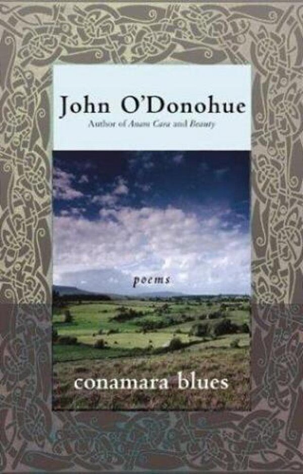 Conamara Blues: Poems-..