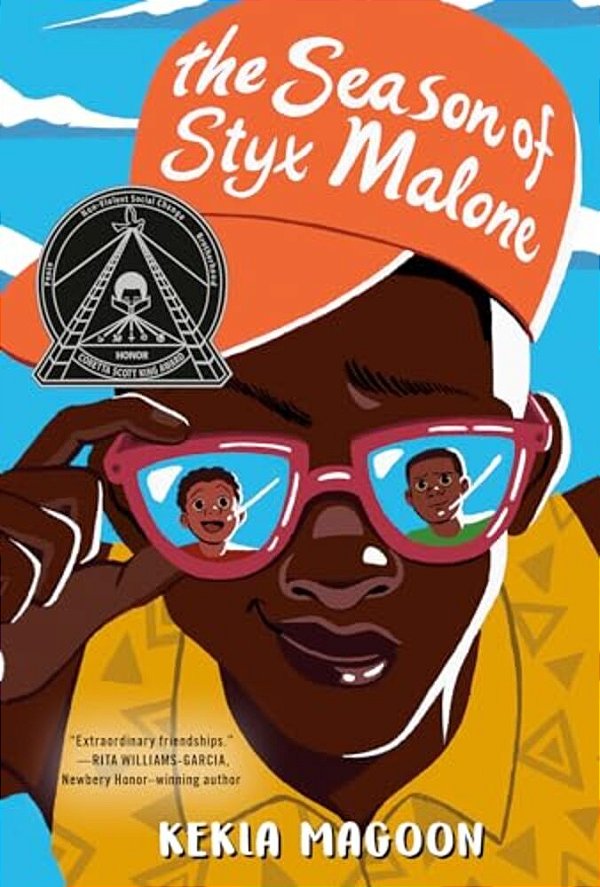 The Season Of Styx Malone-..