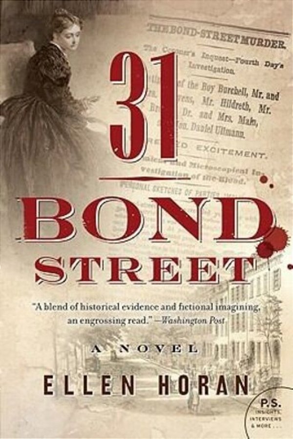 31 Bond Street-..