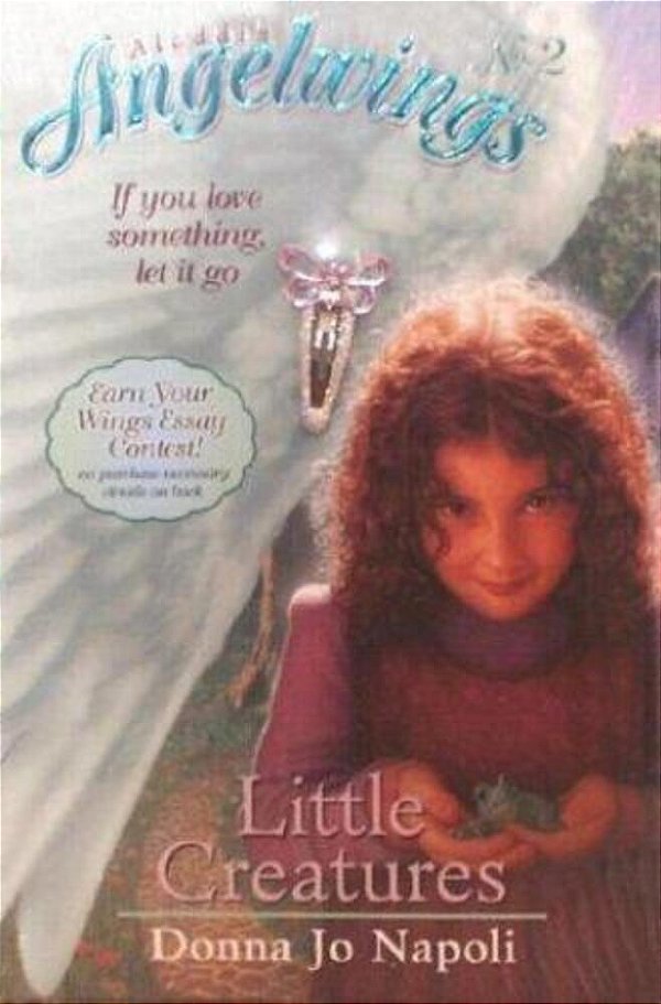 Little Creatures-..