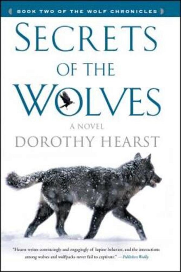 Secrets Of The Wolves-..