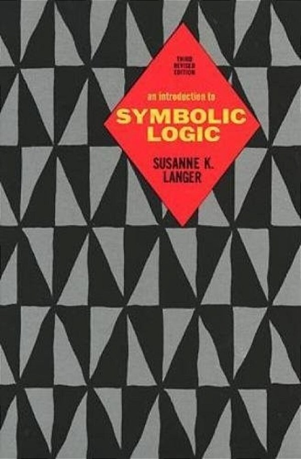 An Introduction To Symbolic Logic-..