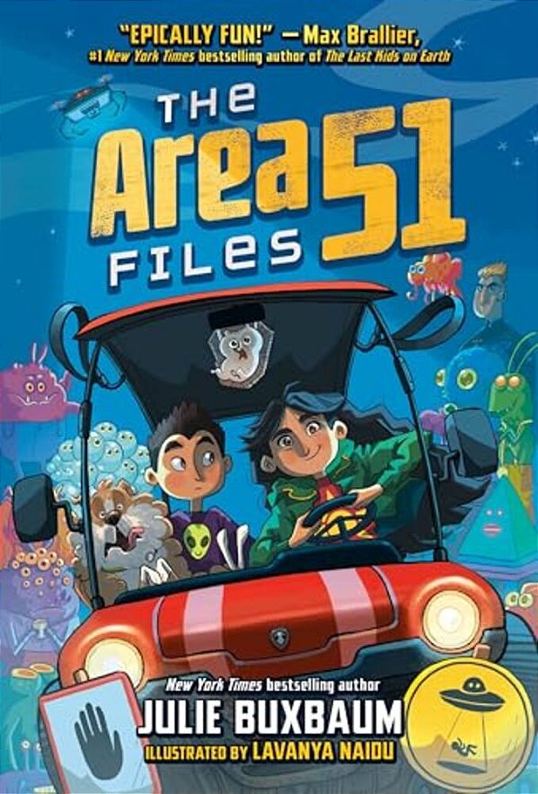 The Area 51 Files-..