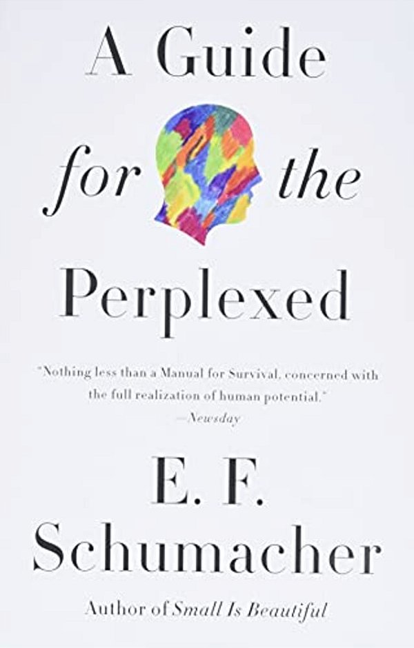 A Guide For The Perplexed-..