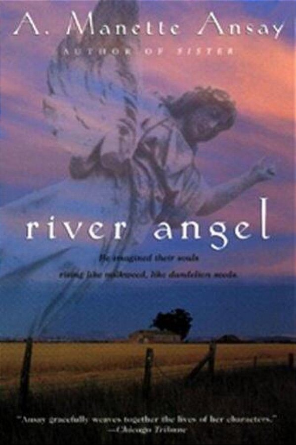 River Angel-..