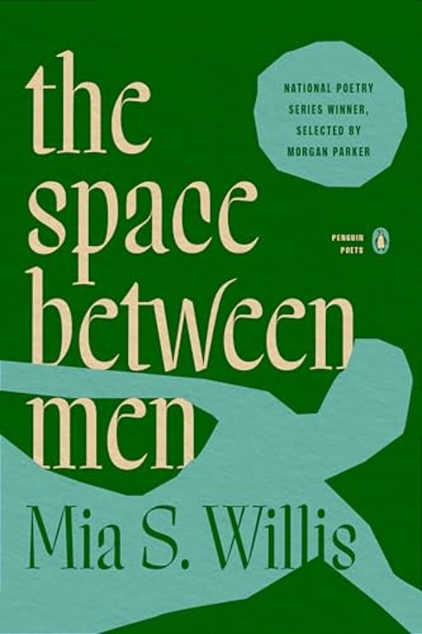 The Space Between Men-..