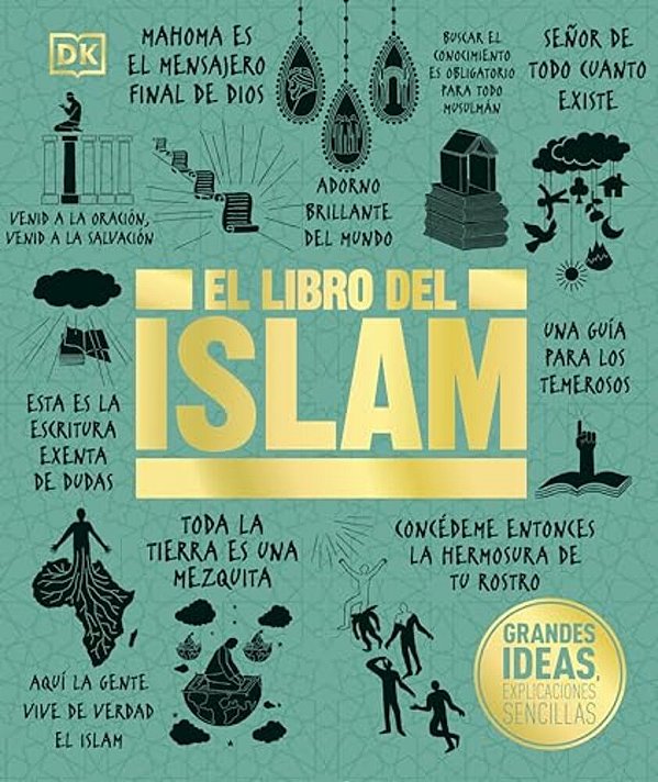 El Libro Del Islam (The Islam Book)-..