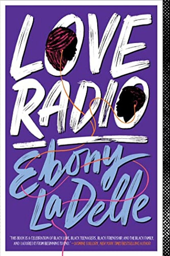 Love Radio-..